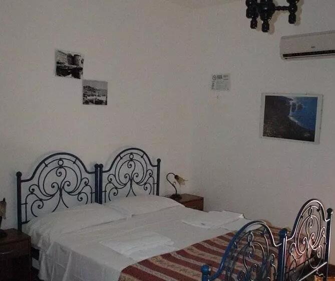 Bed and Breakfast Calciufetta