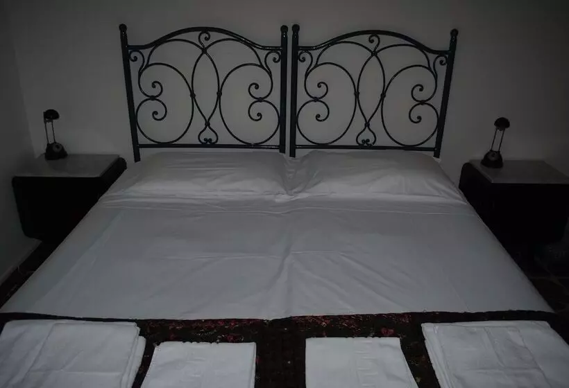 Bed and Breakfast Calciufetta