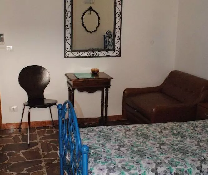 Bed and Breakfast Calciufetta