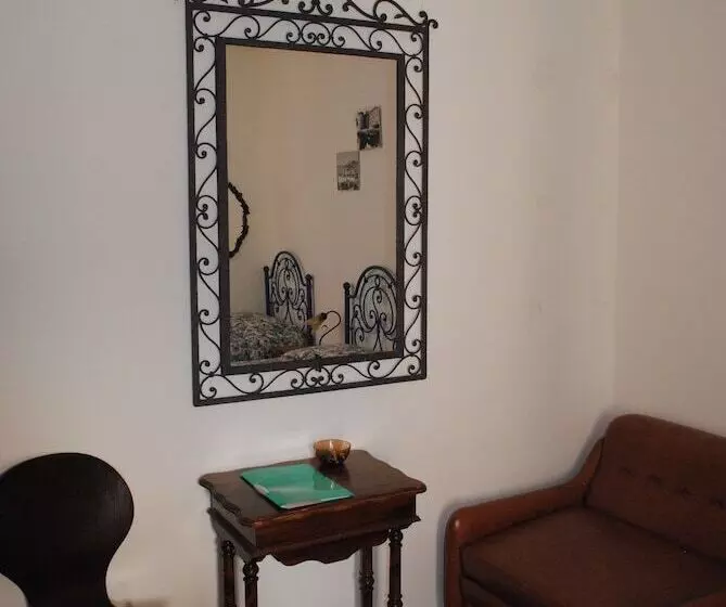 Bed and Breakfast Calciufetta