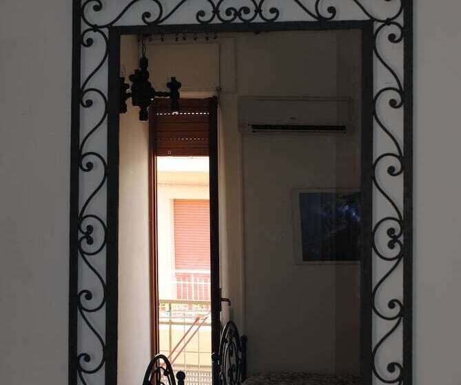 Nocleg ze śniadaniem Calciufetta