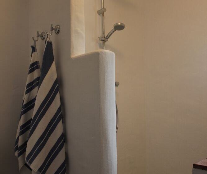 Bed and Breakfast El Nispero Dulce