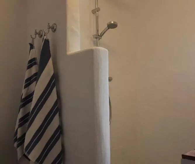 Aamiaismajoitus (B&B) El Nispero Dulce