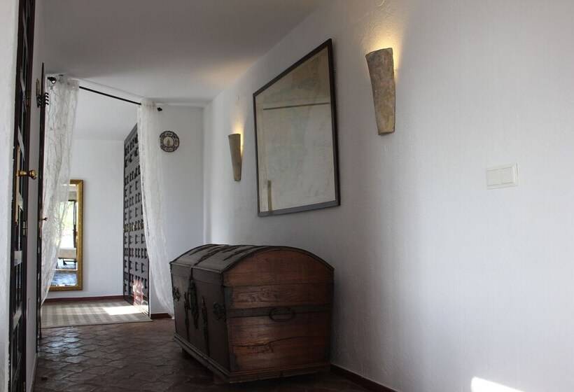 Bed and Breakfast El Nispero Dulce