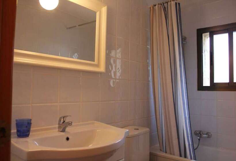 Bed and Breakfast El Nispero Dulce