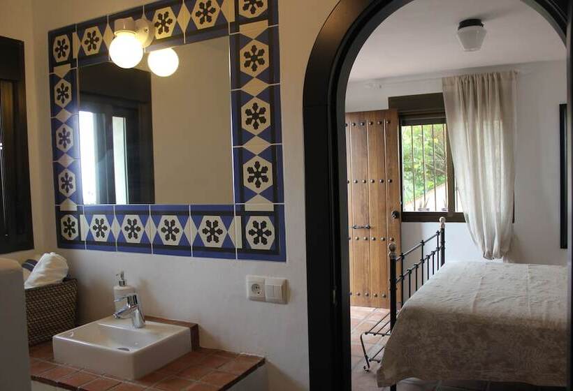 Bed and Breakfast El Nispero Dulce