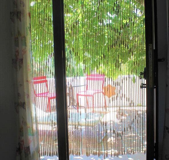 Bed and Breakfast El Nispero Dulce