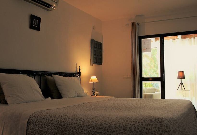 Bed and Breakfast El Nispero Dulce