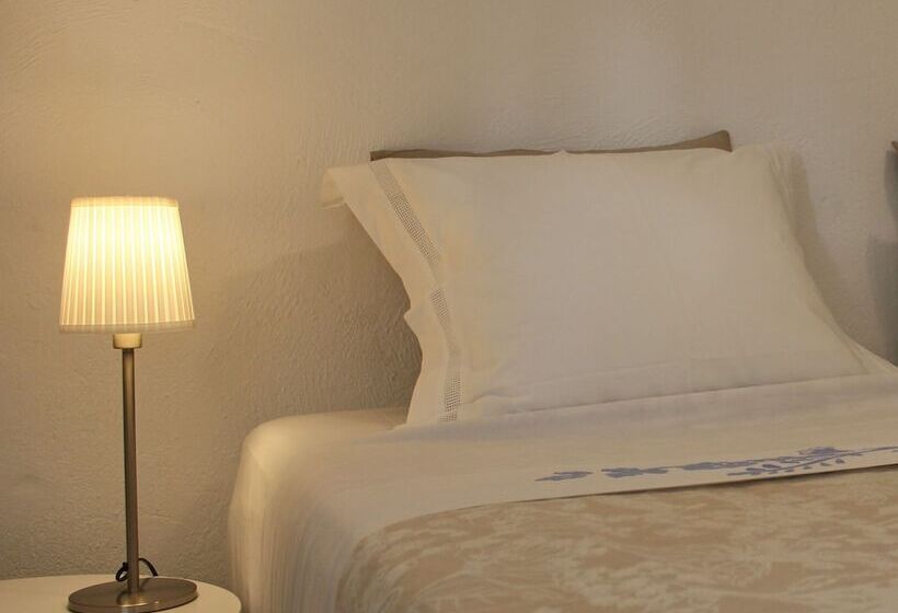 Bed and Breakfast El Nispero Dulce