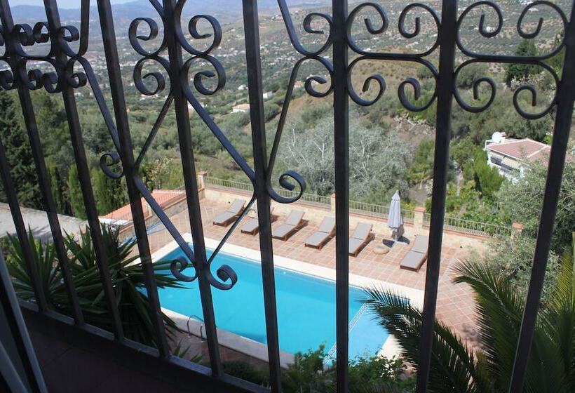 Bed and Breakfast El Nispero Dulce