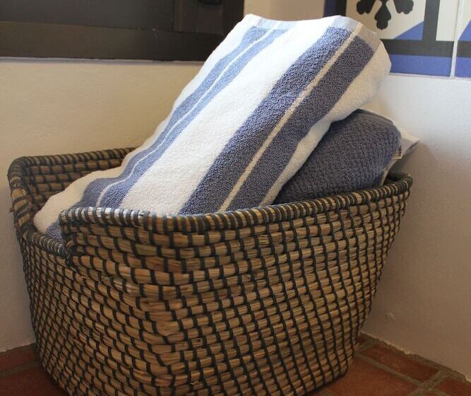 Bed and Breakfast El Nispero Dulce