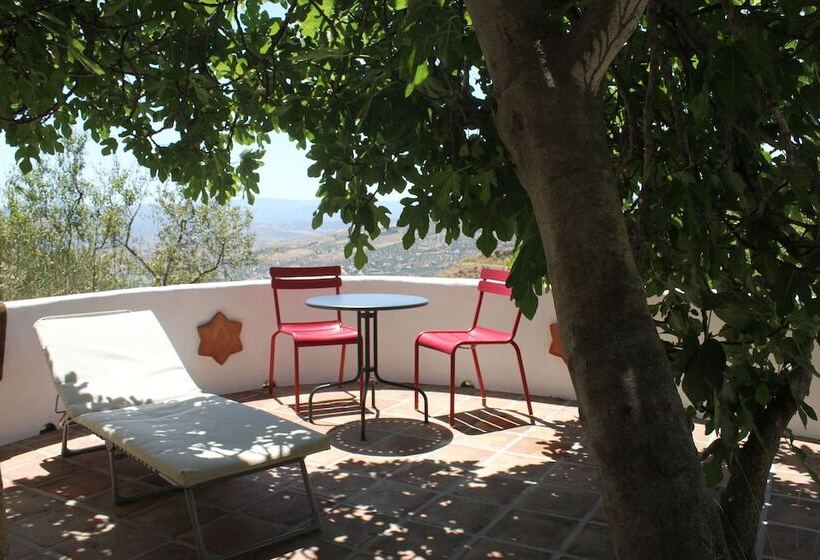 Bed and Breakfast El Nispero Dulce