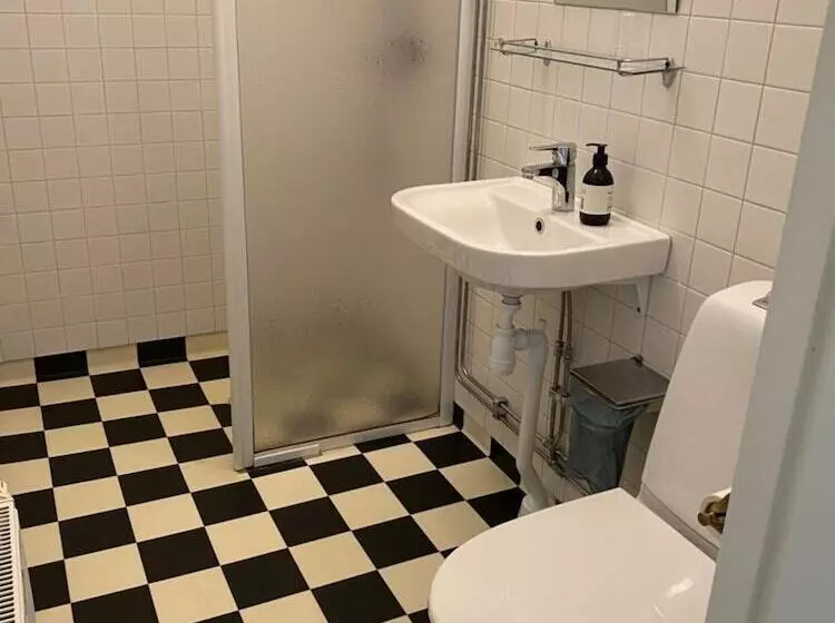 Café Mandeltårtan B&b Villafloraviola