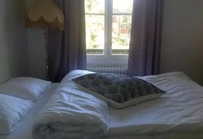 Café Mandeltårtan B&b Villafloraviola