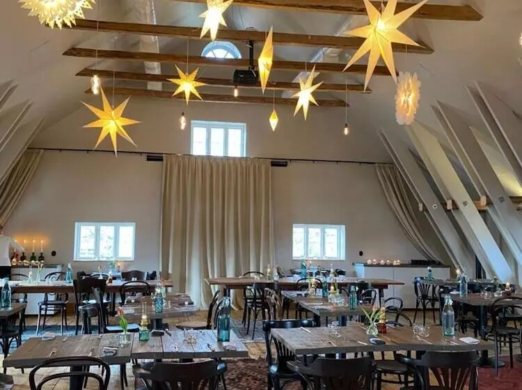 Café Mandeltårtan B&b Villafloraviola
