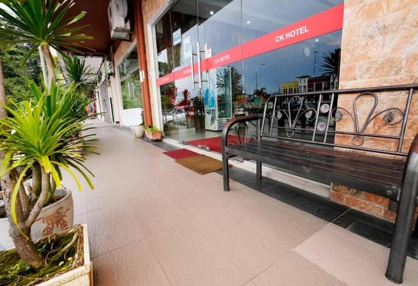 CK Hotel