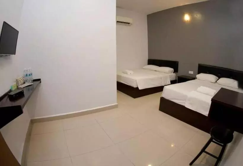 CK Hotel