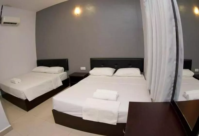 CK Hotel