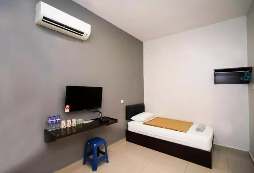 CK Hotel