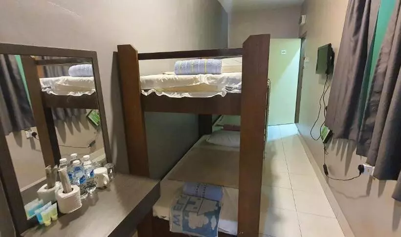 CK Hotel
