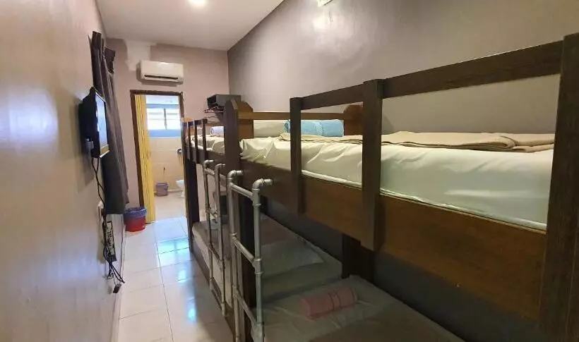 CK Hotel