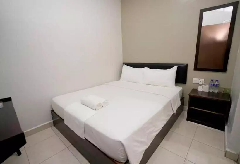 CK Hotel