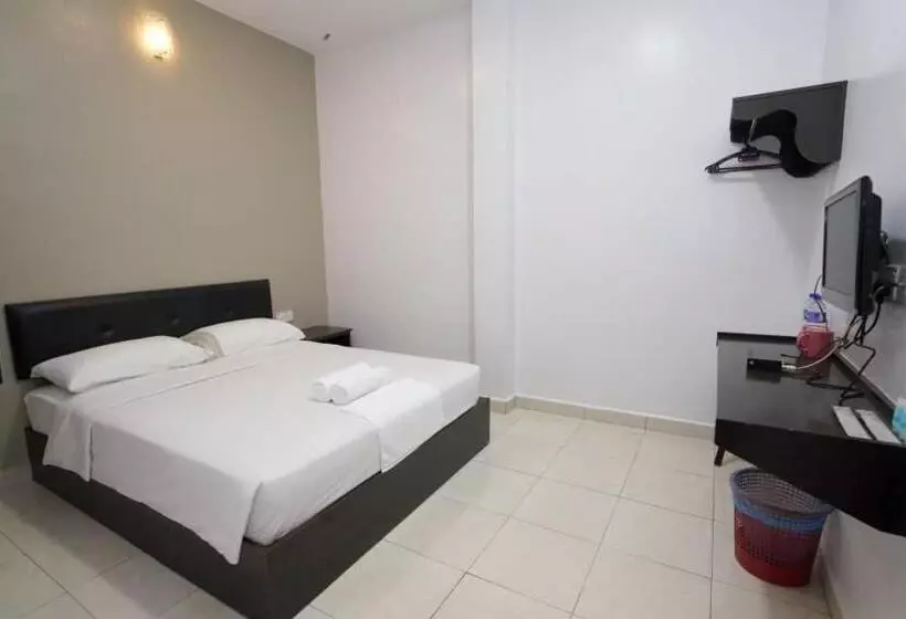 CK Hotel