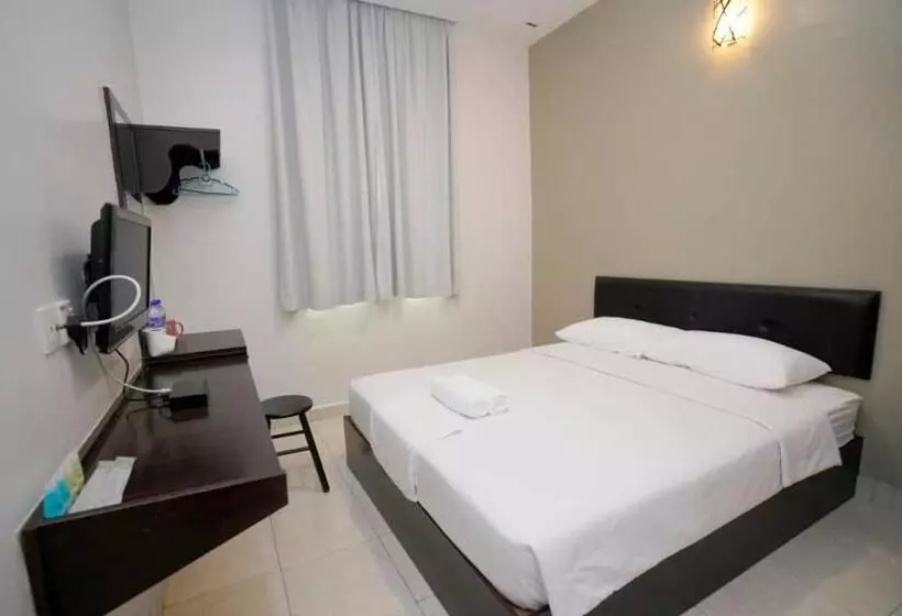 CK Hotel