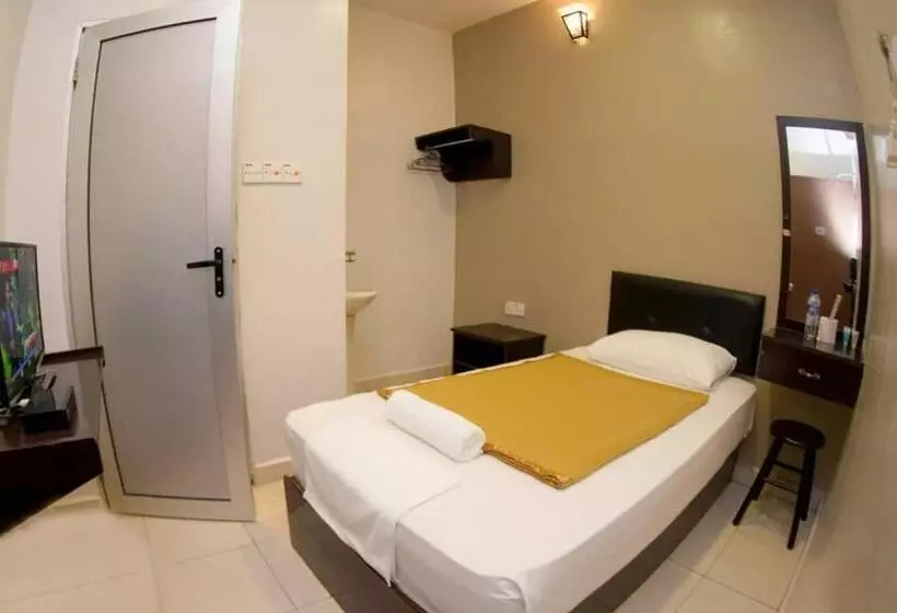 CK Hotel