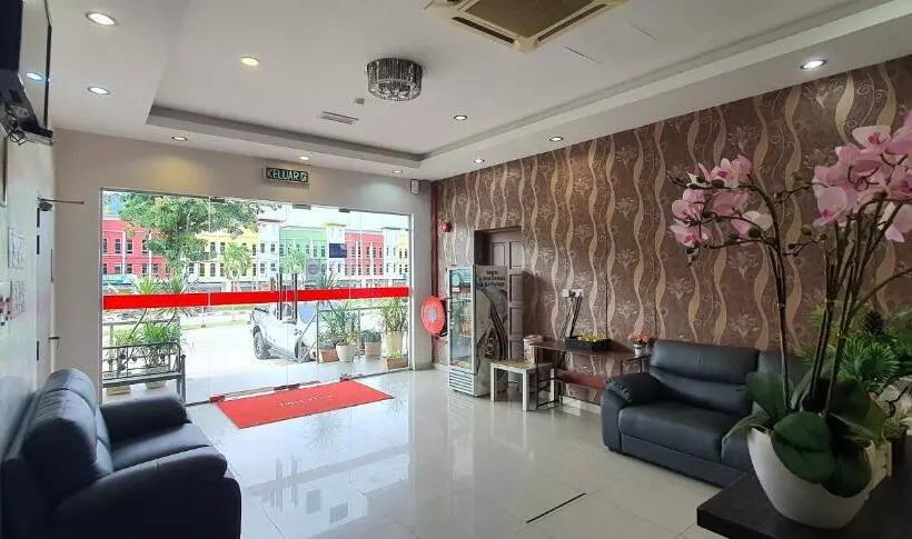 CK Hotel