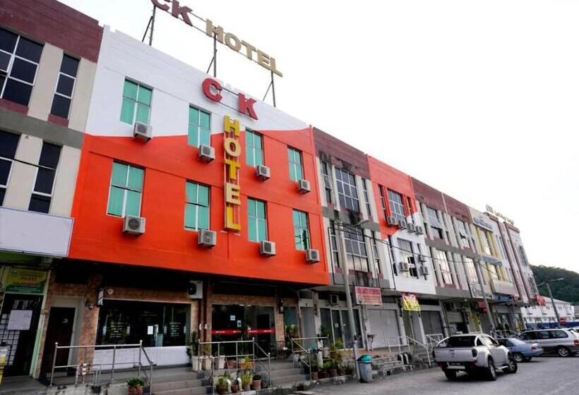 CK Hotel