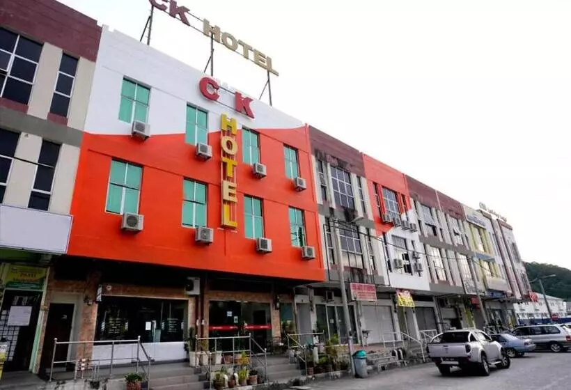 CK Hotel