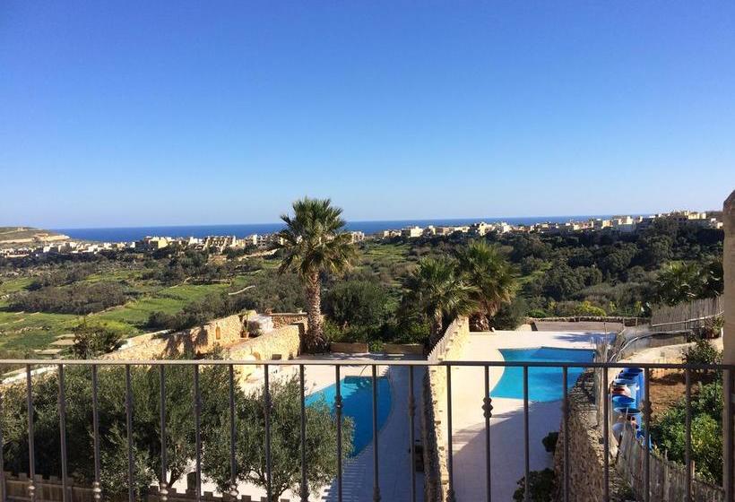 Ellie Boo Bed & Breakfast