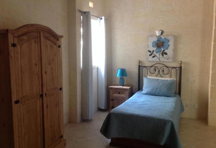 Ellie Boo Bed & Breakfast