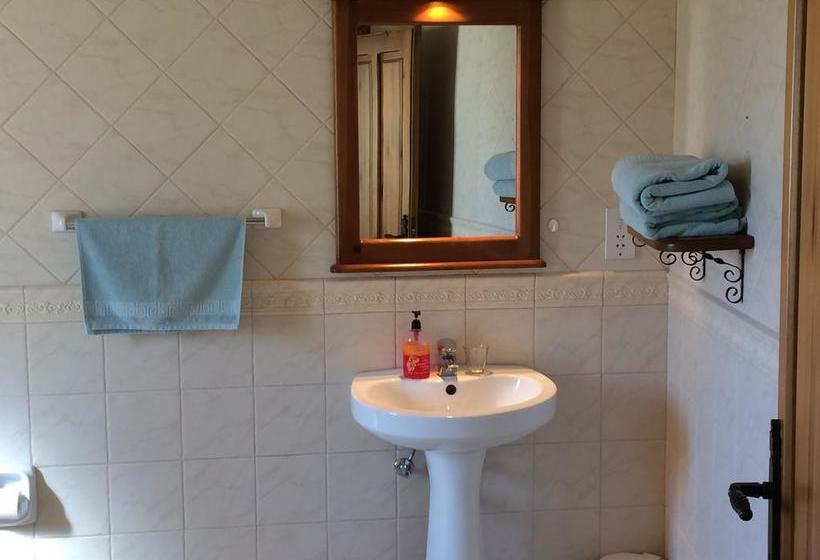 Ellie Boo Bed & Breakfast