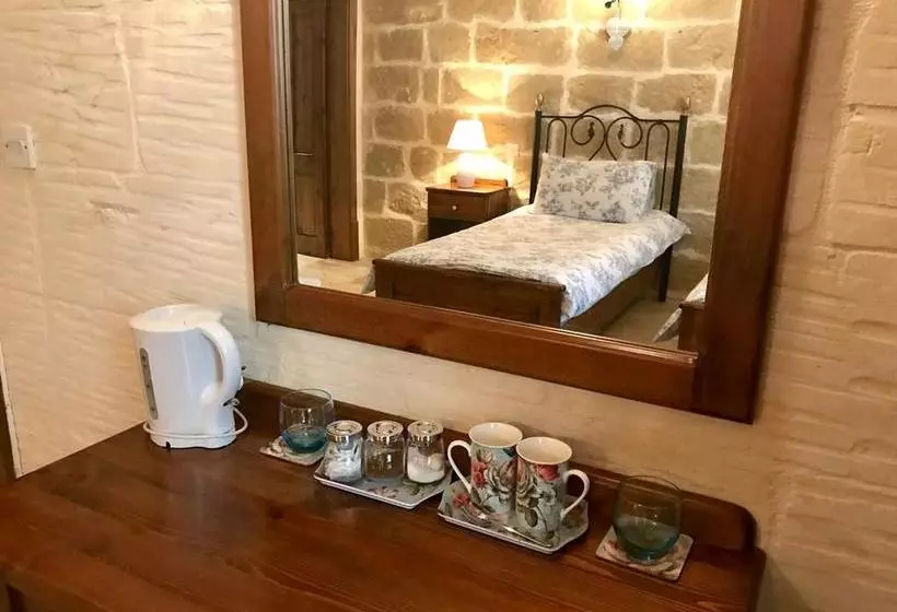 Ellie Boo Bed & Breakfast