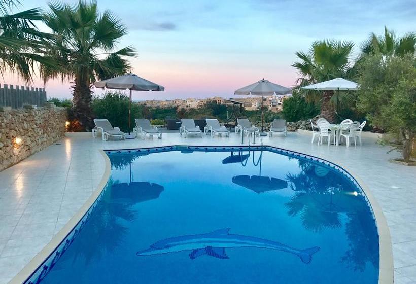 Ellie Boo Bed & Breakfast