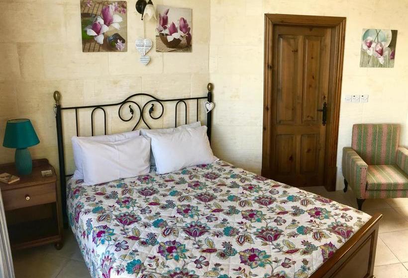 Ellie Boo Bed & Breakfast