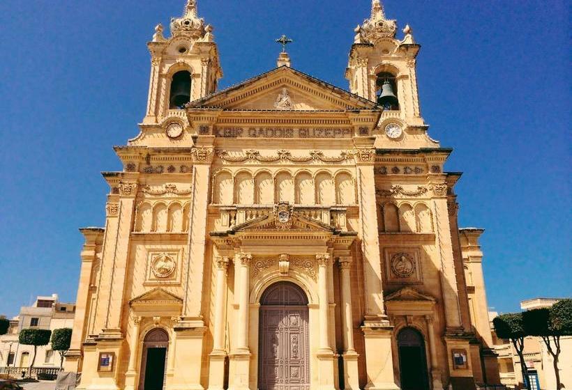 Ellie Boo Bed & Breakfast