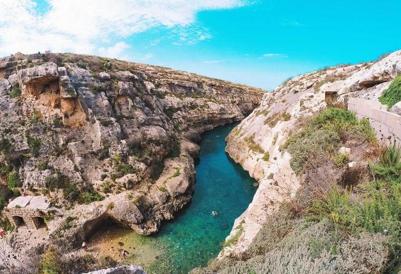 Ellie Boo Bed & Breakfast