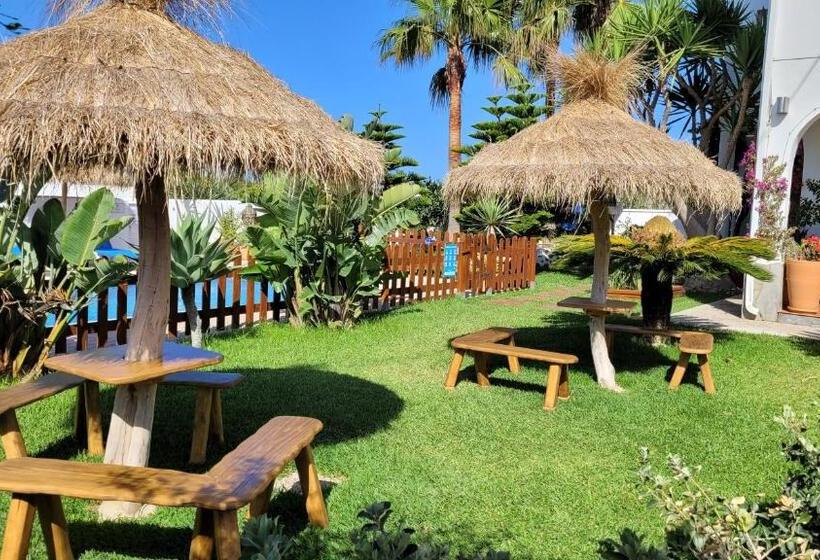 Hostal Casa Arco Iris