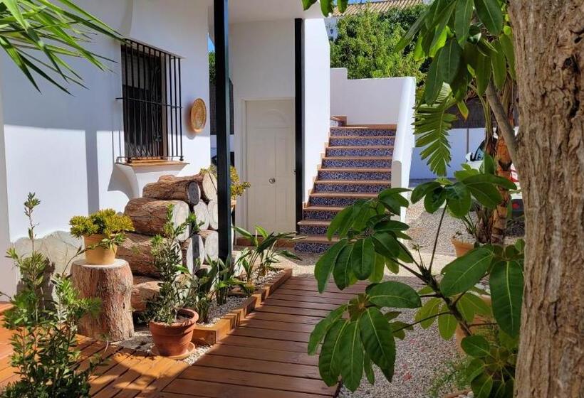 Hostal Casa Arco Iris