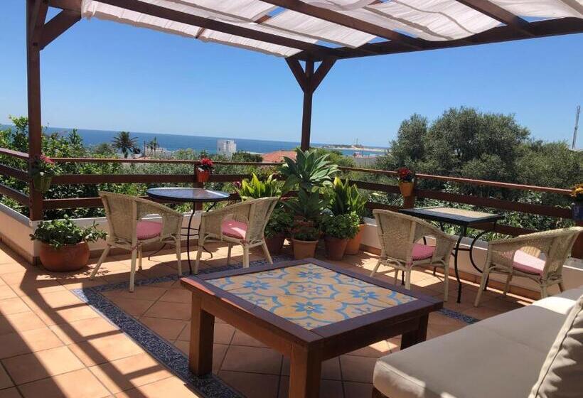 Hostal Casa Arco Iris