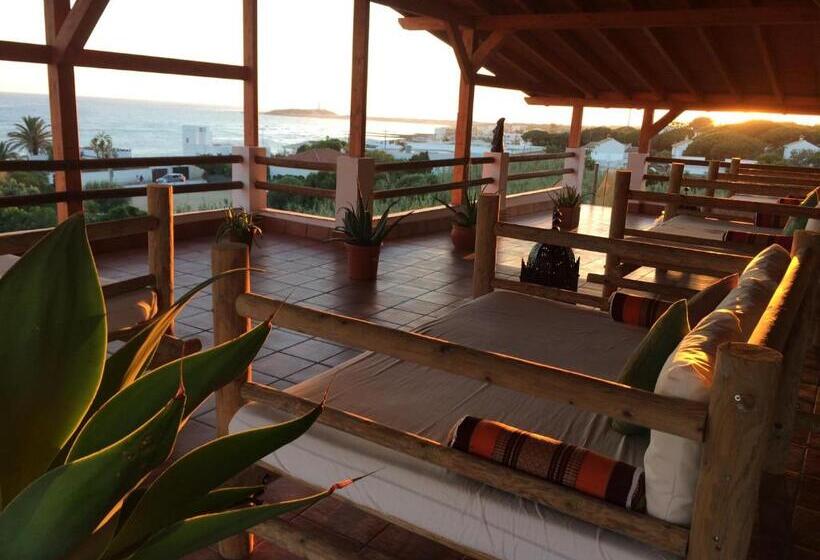 Hostal Casa Arco Iris