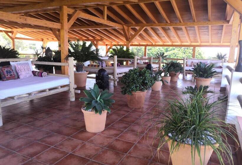 Hostal Casa Arco Iris