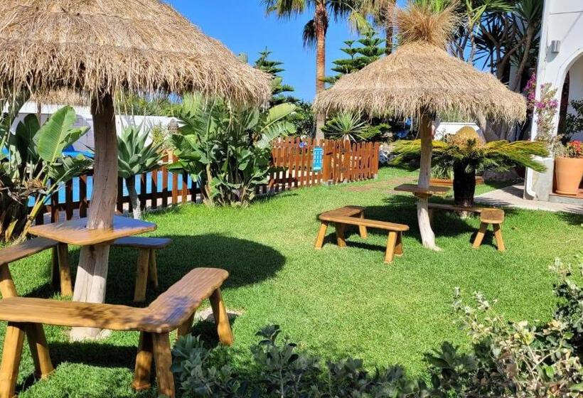 Hostal Casa Arco Iris