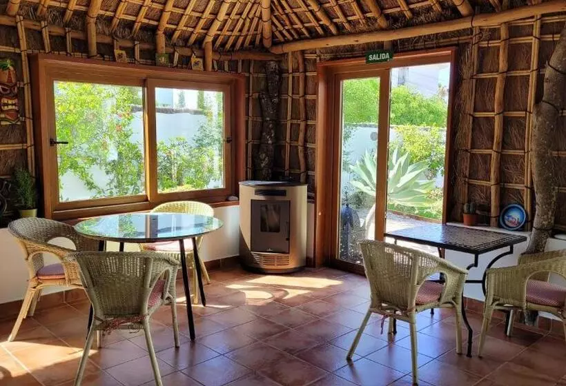 Hostal Casa Arco Iris