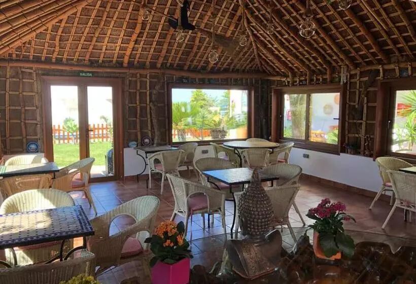 Hostal Casa Arco Iris