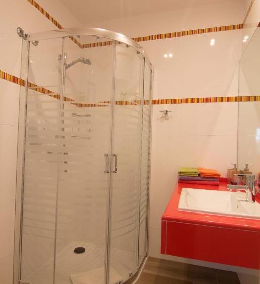 Hostal Casa Arco Iris