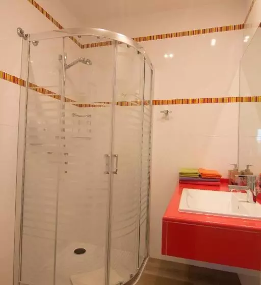 Hostal Casa Arco Iris